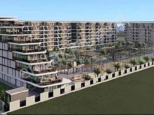 Aksu, Antalya içerisinde satılık mülk