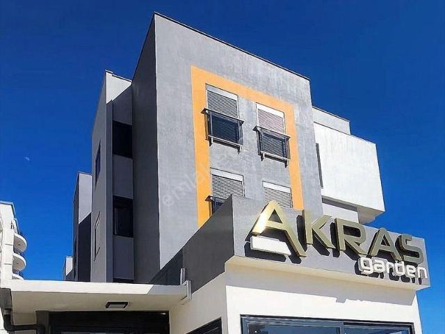 Aksu, Antalya içerisinde satılık mülk