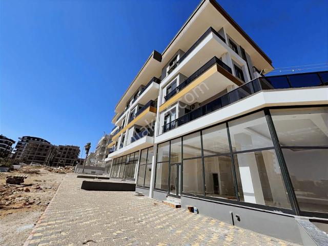 Aksu, Antalya içerisinde satılık mülk