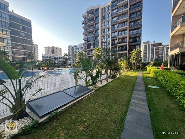 Aksu, Antalya içerisinde satılık mülk