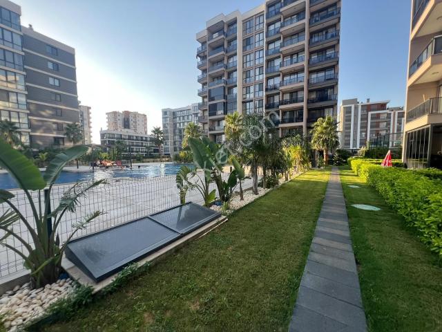 Aksu, Antalya içerisinde kiralık mülk