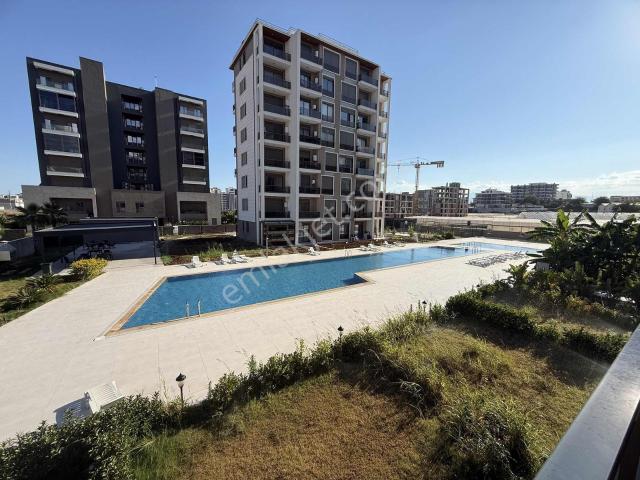 Aksu, Antalya içerisinde kiralık mülk