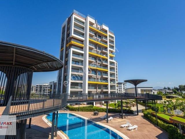 Aksu, Antalya içerisinde kiralık mülk