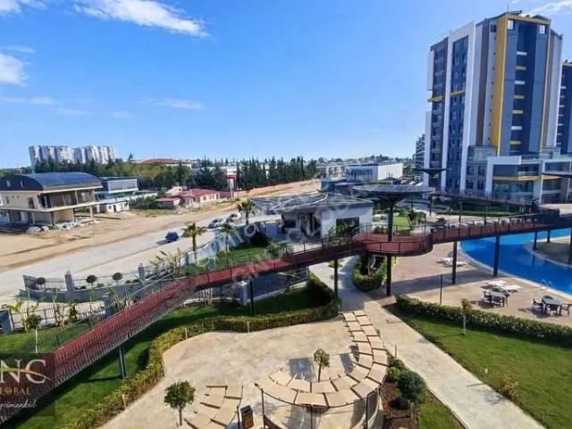 Aksu, Antalya içerisinde satılık mülk