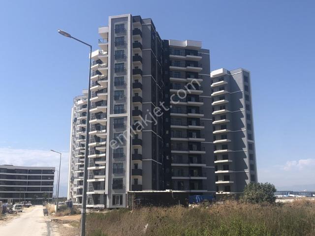 Aksu, Antalya içerisinde satılık mülk