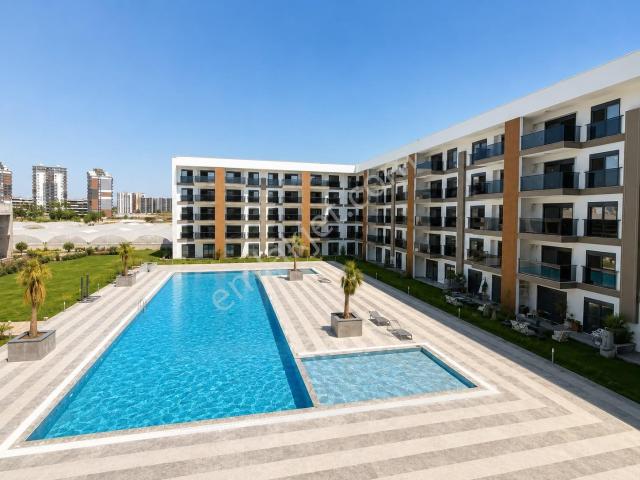 Aksu, Antalya içerisinde satılık mülk