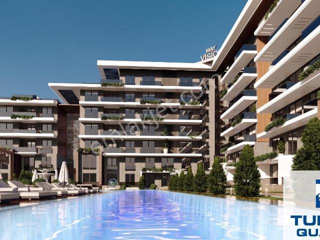 Aksu, Antalya içerisinde kiralık mülk