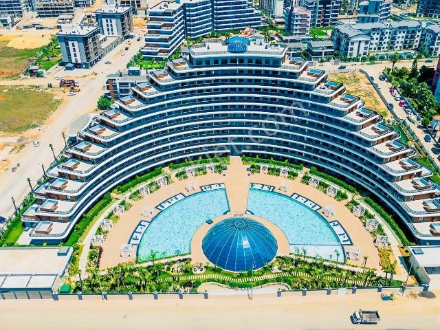 Aksu, Antalya içerisinde kiralık mülk