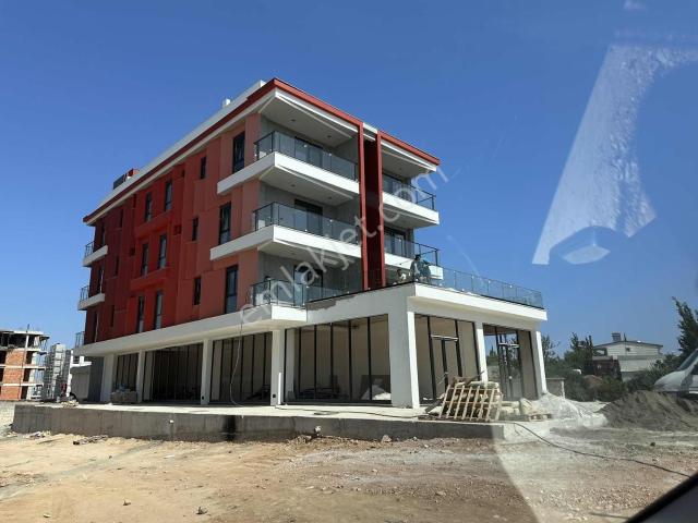 Aksu, Antalya içerisinde satılık mülk