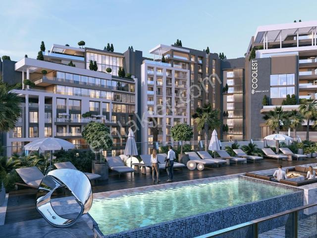 Aksu, Antalya içerisinde satılık mülk