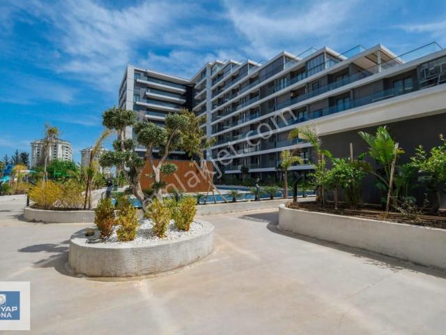 Aksu, Antalya içerisinde satılık mülk
