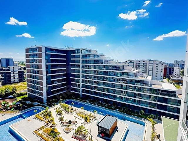 Aksu, Antalya içerisinde satılık mülk