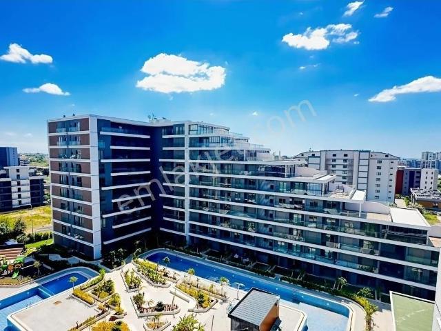 Aksu, Antalya içerisinde kiralık mülk