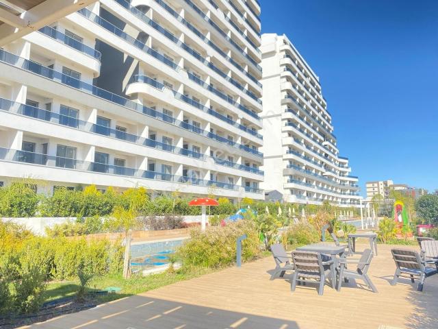 Aksu, Antalya içerisinde satılık mülk