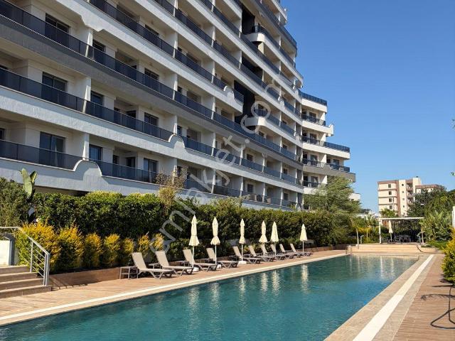 Aksu, Antalya içerisinde kiralık mülk