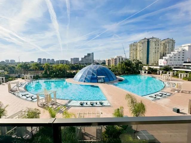 Altıntaş Mahallesi, Aksu içerisinde satılık Residence