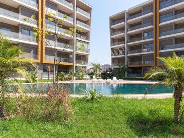 Aksu, Antalya içerisinde kiralık mülk