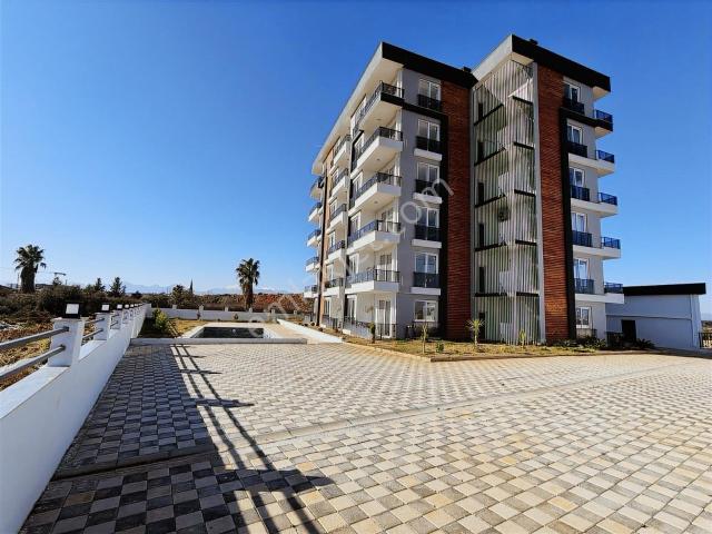 Aksu, Antalya içerisinde kiralık mülk