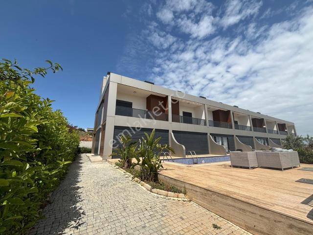 Aksu, Antalya içerisinde satılık Villa