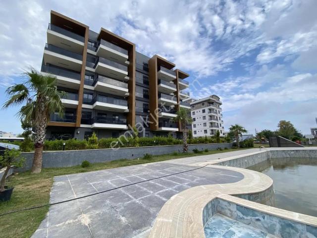 Aksu, Antalya içerisinde satılık mülk