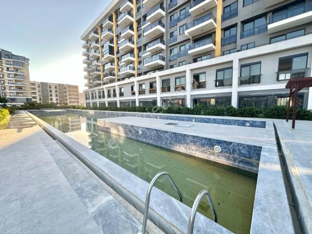 Aksu, Antalya içerisinde kiralık mülk