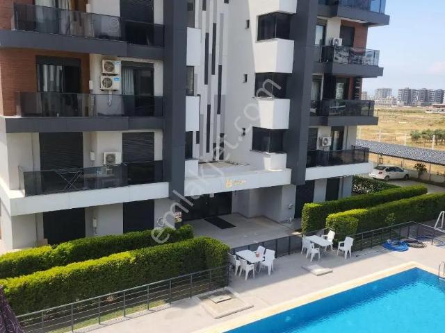 Aksu, Antalya içerisinde kiralık mülk