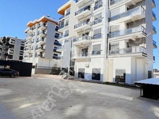 Aksu, Antalya içerisinde kiralık mülk