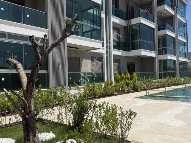Aksu, Antalya içerisinde kiralık Residence