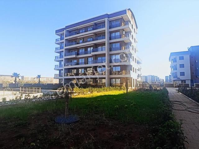 Aksu, Antalya içerisinde kiralık mülk