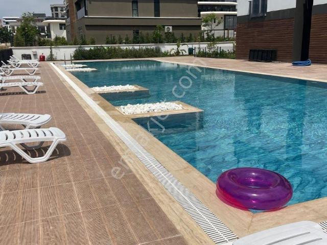 Aksu, Antalya içerisinde satılık mülk