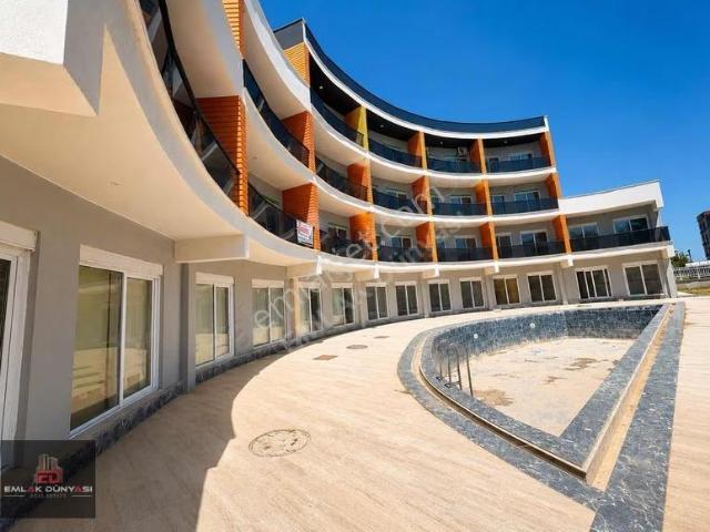 Aksu, Antalya içerisinde satılık mülk