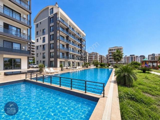 Altıntaş Mahallesi, Aksu içerisinde kiralık mülk