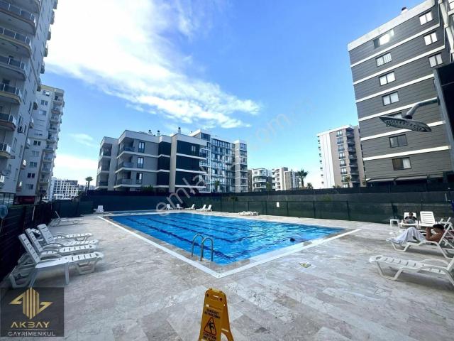 Aksu, Antalya içerisinde satılık mülk