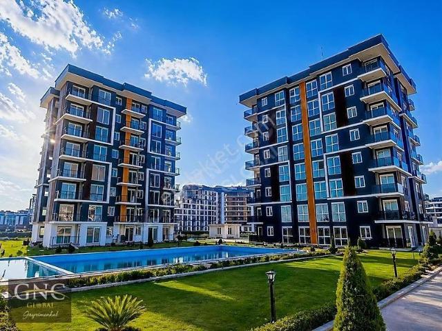Aksu, Antalya içerisinde satılık mülk