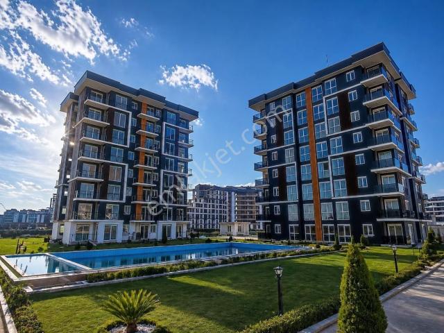 Aksu, Antalya içerisinde satılık mülk