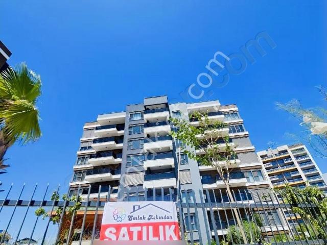 Aksu, Antalya içerisinde satılık mülk