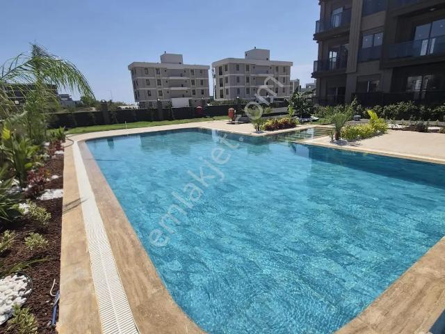 Aksu, Antalya içerisinde satılık mülk