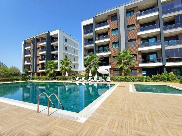 Aksu, Antalya içerisinde kiralık mülk