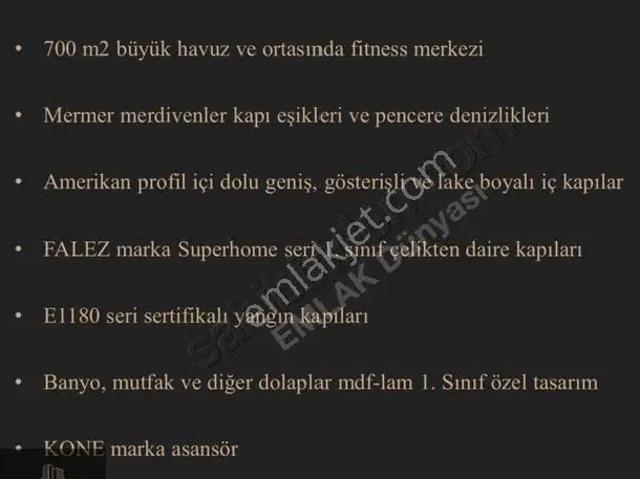 Aksu, Antalya içerisinde satılık mülk