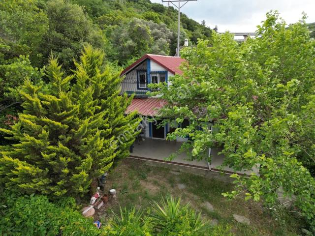 Mudanya, Bursa içerisinde satılık Villa