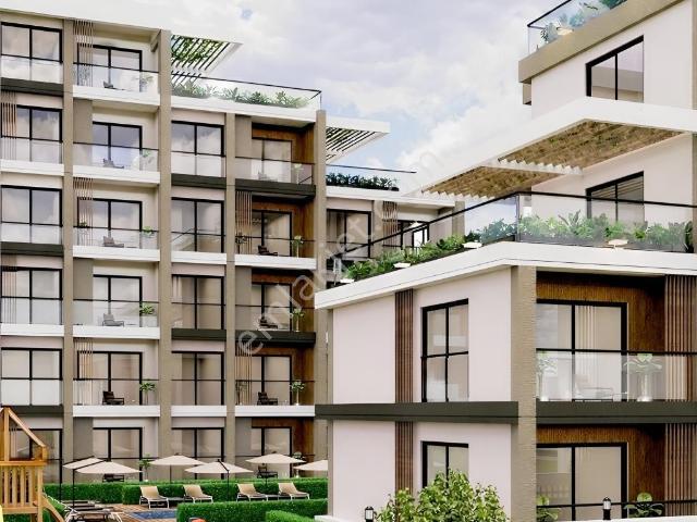Aksu, Antalya içerisinde satılık mülk