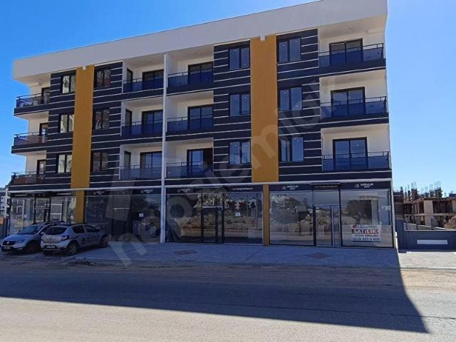 Aksu, Antalya içerisinde satılık Dükkan