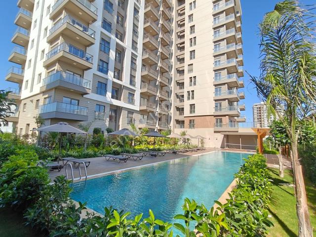 Aksu, Antalya içerisinde kiralık mülk