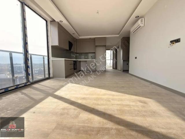 Aksu, Antalya içerisinde kiralık mülk