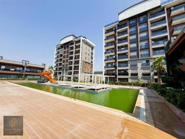 Aksu, Antalya içerisinde kiralık mülk