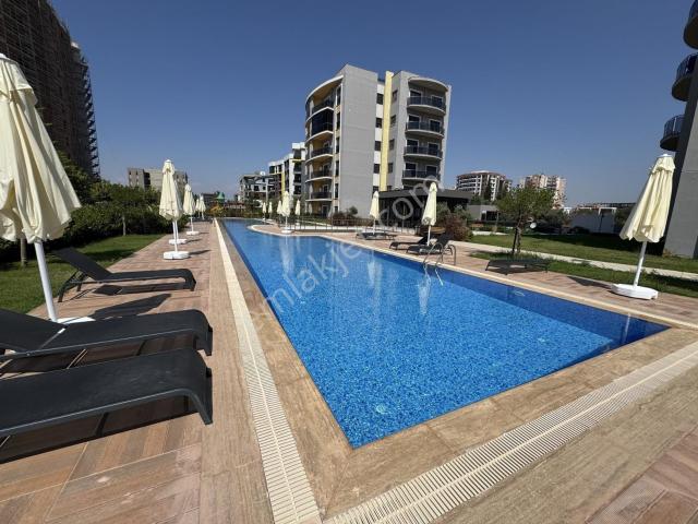 Aksu, Antalya içerisinde kiralık mülk