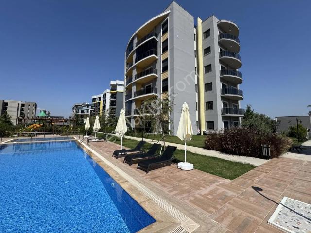 Aksu, Antalya içerisinde kiralık mülk