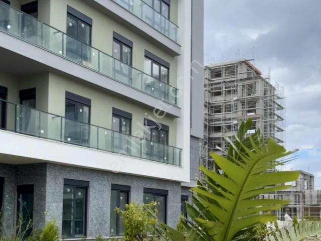 Aksu, Antalya içerisinde satılık mülk
