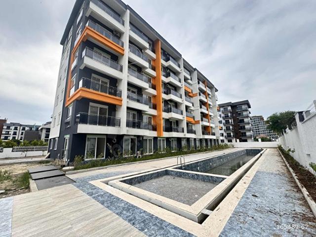 Aksu, Antalya içerisinde satılık mülk