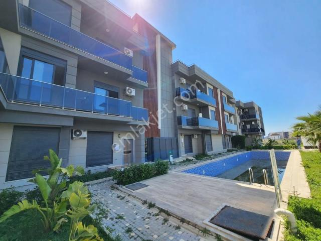 Aksu, Antalya içerisinde kiralık mülk
